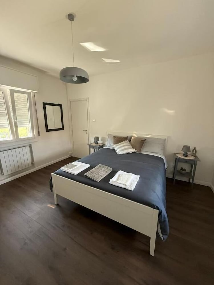 B&B Il Balcone Fiorito