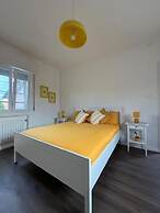 B&B Il Balcone Fiorito
