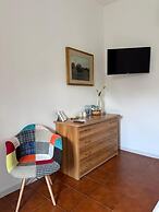B&B Il Balcone Fiorito