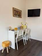 B&B Il Balcone Fiorito