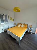 B&B Il Balcone Fiorito