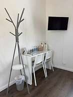 B&B Il Balcone Fiorito