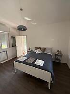 B&B Il Balcone Fiorito