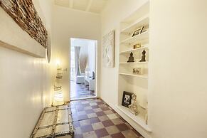 Campo dei Fiori White Flat