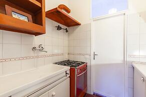 Campo dei Fiori White Flat