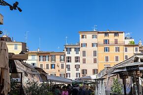 Campo dei Fiori White Flat