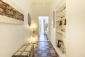 Campo dei Fiori White Flat