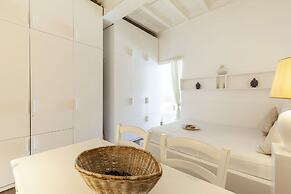 Campo dei Fiori White Flat