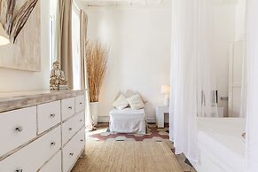 Campo dei Fiori White Flat