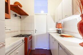 Campo dei Fiori White Flat