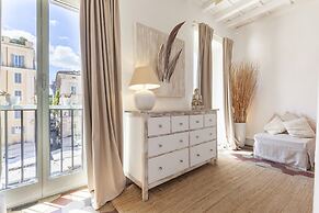Campo dei Fiori White Flat