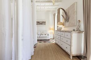 Campo dei Fiori White Flat