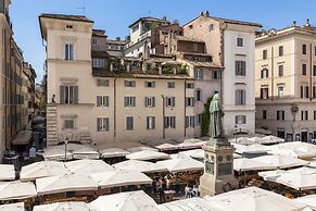 Campo dei Fiori White Flat