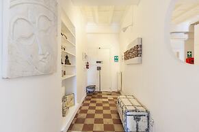 Campo dei Fiori White Flat