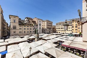 Campo dei Fiori White Flat