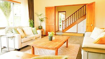 Ora Springs Retreat