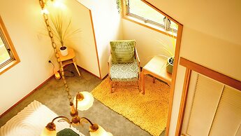 Ora Springs Retreat