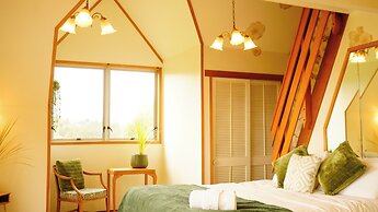 Ora Springs Retreat