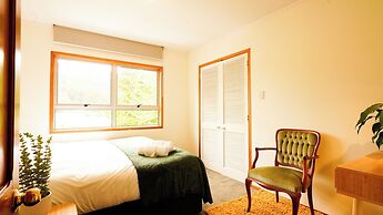 Ora Springs Retreat