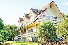 Ora Springs Retreat