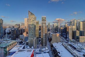 Skyline Penthouse - CN Tower Downtown