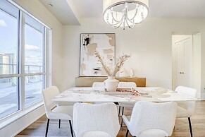 Skyline Penthouse - CN Tower Downtown