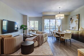 Skyline Penthouse - CN Tower Downtown