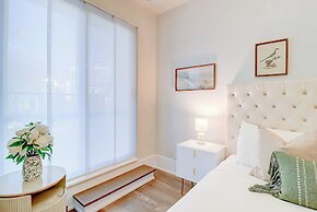 Skyline Penthouse - CN Tower Downtown