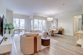 Skyline Penthouse - CN Tower Downtown