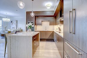 Skyline Penthouse - CN Tower Downtown