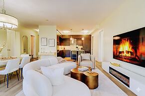 Skyline Penthouse - CN Tower Downtown