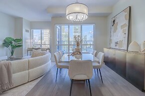 Skyline Penthouse - CN Tower Downtown