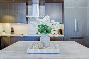 Skyline Penthouse - CN Tower Downtown