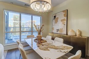 Skyline Penthouse - CN Tower Downtown