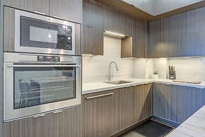 Skyline Penthouse - CN Tower Downtown