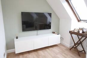 The Lily Suite in Berkshire
