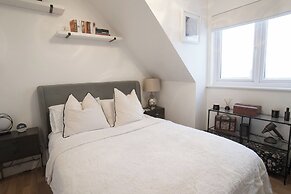 The Lily Suite in Berkshire