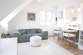 The Lily Suite in Berkshire