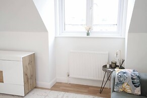 The Lily Suite in Berkshire