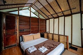 Nirata Treehouse Kintamani
