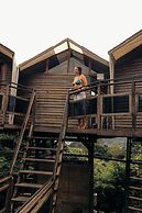 Nirata Treehouse Kintamani