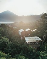 Nirata Treehouse Kintamani