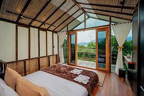 Nirata Treehouse Kintamani