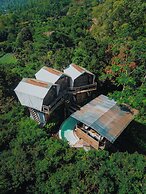 Nirata Treehouse Kintamani