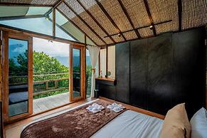 Nirata Treehouse Kintamani