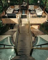 Nirata Treehouse Kintamani
