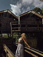 Nirata Treehouse Kintamani