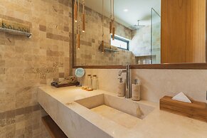 Villa Kalani Soul by Alfred in Bali