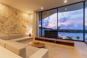Villa Kalani Soul by Alfred in Bali