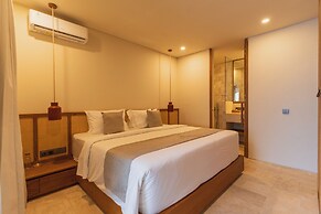 Villa Kalani Soul by Alfred in Bali